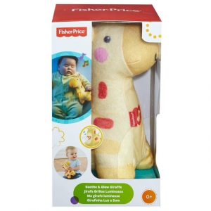 Jirafa - Fisher Price